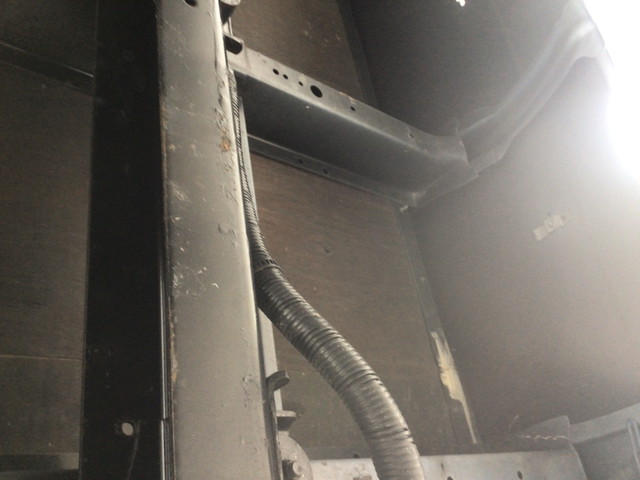 三菱ふそうローザマイクロバス[写真18]