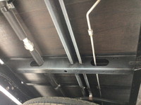 三菱ふそうローザマイクロバス[写真19]