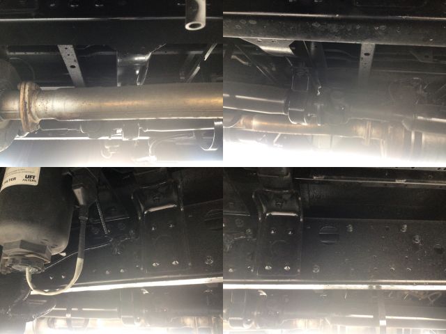 三菱ふそうローザマイクロバス[写真20]