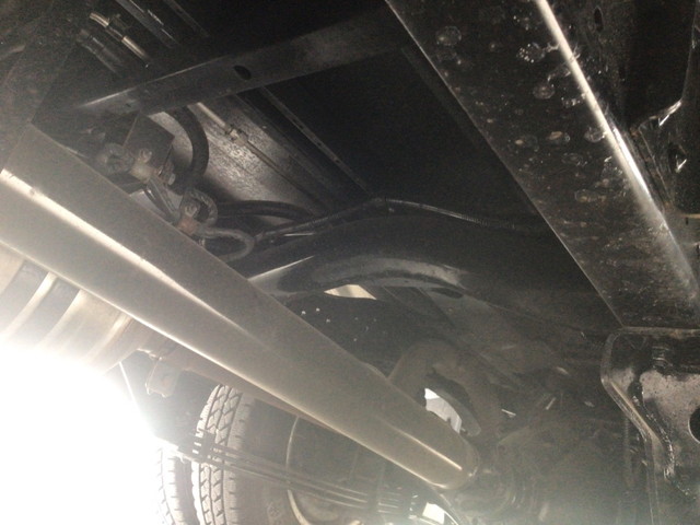 三菱ふそうローザマイクロバス[写真22]