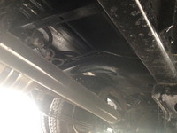 三菱ふそうローザマイクロバス[写真22]