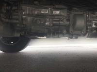 三菱ふそうローザマイクロバス[写真24]