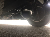 三菱ふそうローザマイクロバス[写真25]