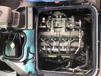 三菱ふそうローザマイクロバス[写真26]