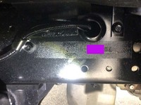 三菱ふそうローザマイクロバス[写真29]