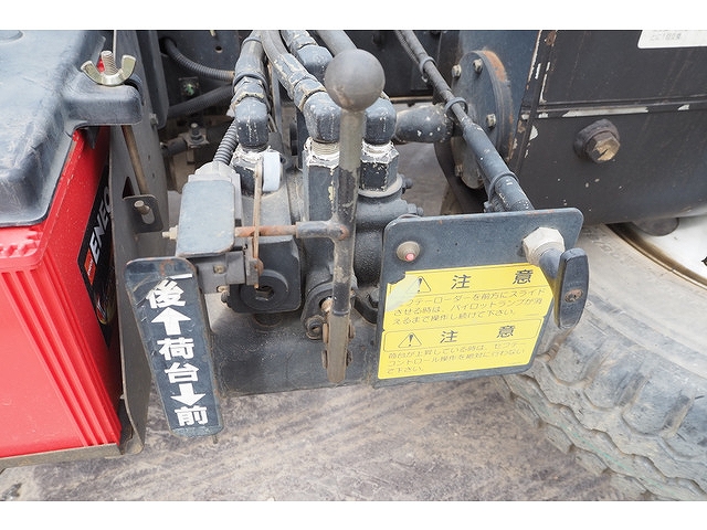 いすゞエルフローダーダンプ小型（2t・3t）[写真11]