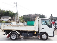 いすゞエルフローダーダンプ小型（2t・3t）[写真13]