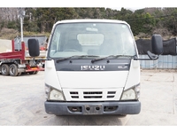 いすゞエルフローダーダンプ小型（2t・3t）[写真14]