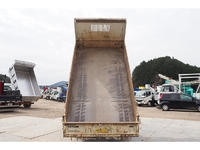 いすゞエルフローダーダンプ小型（2t・3t）[写真15]