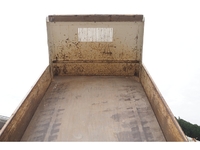 いすゞエルフローダーダンプ小型（2t・3t）[写真16]