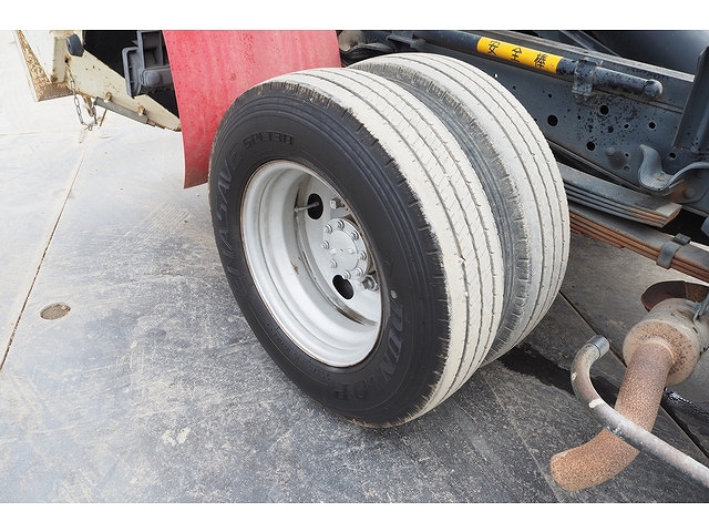 いすゞエルフローダーダンプ小型（2t・3t）[写真22]