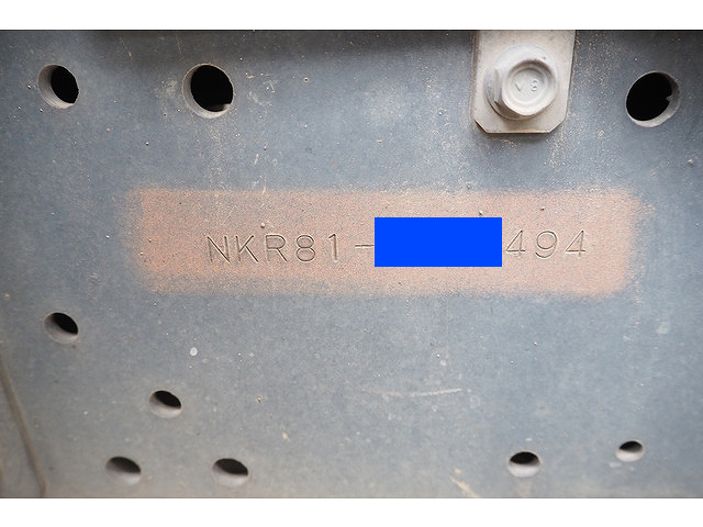 いすゞエルフローダーダンプ小型（2t・3t）[写真32]