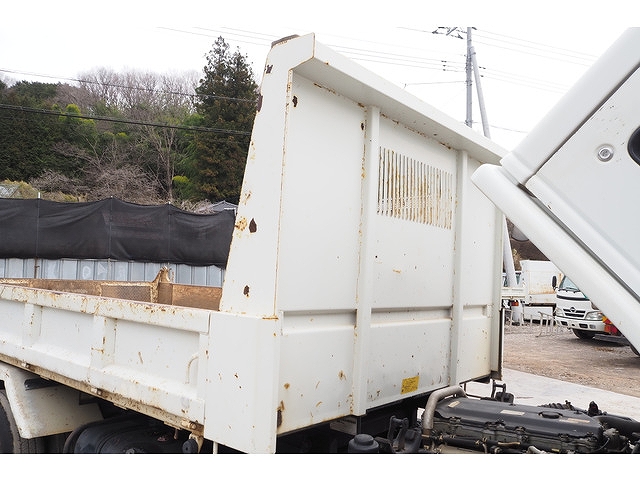 いすゞエルフローダーダンプ小型（2t・3t）[写真33]