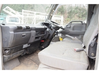 いすゞエルフローダーダンプ小型（2t・3t）[写真35]