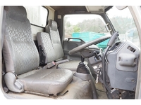 いすゞエルフローダーダンプ小型（2t・3t）[写真37]