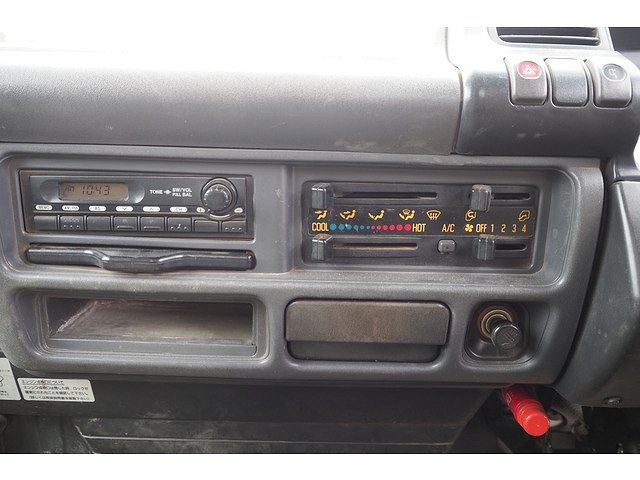 いすゞエルフローダーダンプ小型（2t・3t）[写真38]