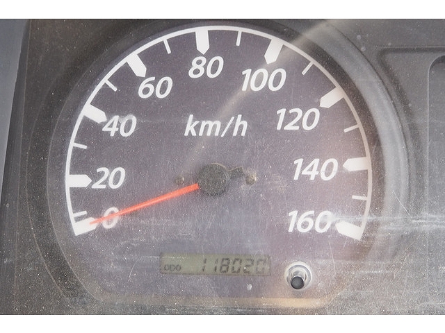 いすゞエルフローダーダンプ小型（2t・3t）[写真40]