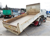 いすゞエルフローダーダンプ小型（2t・3t）[写真04]