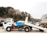いすゞエルフローダーダンプ小型（2t・3t）[写真05]