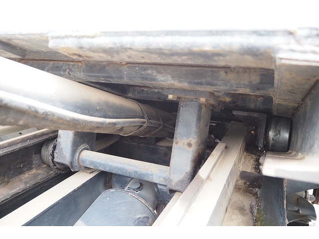 いすゞエルフローダーダンプ小型（2t・3t）[写真08]