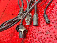 三菱ふそうスーパーグレートトレーラーヘッド（トラクターヘッド）大型（10t）[写真13]