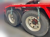 三菱ふそうスーパーグレートトレーラーヘッド（トラクターヘッド）大型（10t）[写真17]