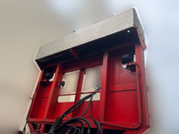 三菱ふそうスーパーグレートトレーラーヘッド（トラクターヘッド）大型（10t）[写真19]