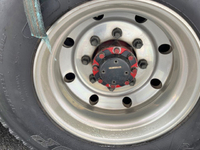 三菱ふそうスーパーグレートトレーラーヘッド（トラクターヘッド）大型（10t）[写真20]