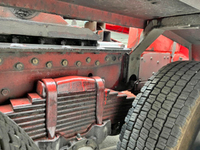 三菱ふそうスーパーグレートトレーラーヘッド（トラクターヘッド）大型（10t）[写真21]