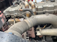 三菱ふそうスーパーグレートトレーラーヘッド（トラクターヘッド）大型（10t）[写真27]