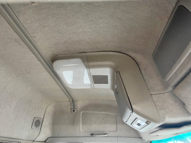 三菱ふそうスーパーグレートトレーラーヘッド（トラクターヘッド）大型（10t）[写真31]