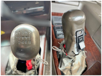 三菱ふそうスーパーグレートトレーラーヘッド（トラクターヘッド）大型（10t）[写真35]