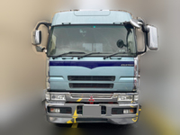 三菱ふそうスーパーグレートトレーラーヘッド（トラクターヘッド）大型（10t）[写真04]