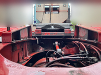 三菱ふそうスーパーグレートトレーラーヘッド（トラクターヘッド）大型（10t）[写真06]