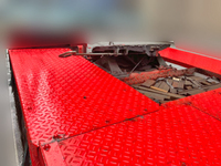 三菱ふそうスーパーグレートトレーラーヘッド（トラクターヘッド）大型（10t）[写真09]