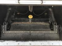 いすゞエルフパッカー車（塵芥車）小型（2t・3t）[写真14]