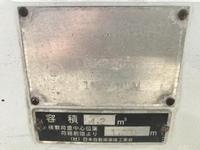 いすゞエルフパッカー車（塵芥車）小型（2t・3t）[写真17]