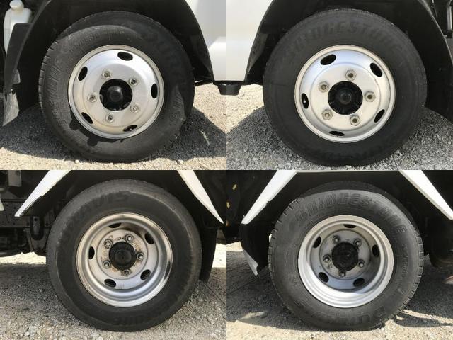 いすゞエルフパッカー車（塵芥車）小型（2t・3t）[写真19]