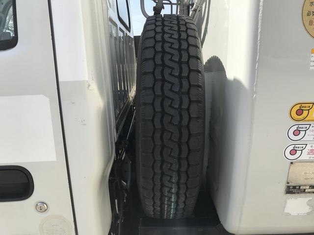 いすゞエルフパッカー車（塵芥車）小型（2t・3t）[写真21]