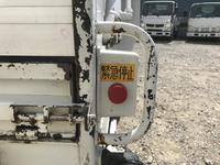 いすゞエルフパッカー車（塵芥車）小型（2t・3t）[写真22]