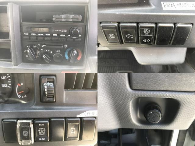 いすゞエルフパッカー車（塵芥車）小型（2t・3t）[写真25]