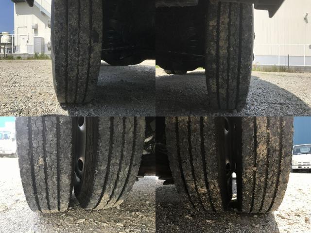 いすゞエルフパッカー車（塵芥車）小型（2t・3t）[写真26]