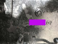 いすゞエルフパッカー車（塵芥車）小型（2t・3t）[写真37]