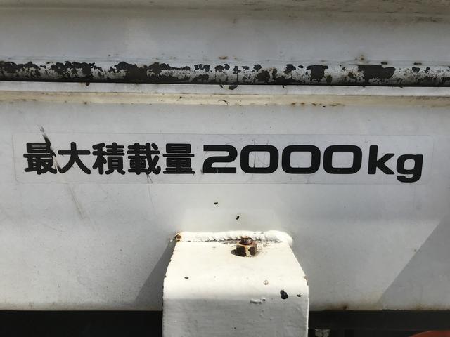 いすゞエルフパッカー車（塵芥車）小型（2t・3t）[写真40]