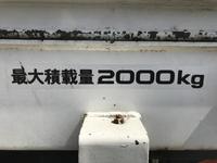 いすゞエルフパッカー車（塵芥車）小型（2t・3t）[写真40]