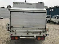 いすゞエルフパッカー車（塵芥車）小型（2t・3t）[写真09]