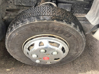 UDトラックスコンドルコンテナ専用車中型（4t）[写真12]