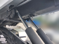 UDトラックスコンドルコンテナ専用車中型（4t）[写真16]