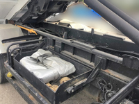 UDトラックスコンドルコンテナ専用車中型（4t）[写真17]