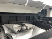 UDトラックスコンドルコンテナ専用車中型（4t）[写真20]